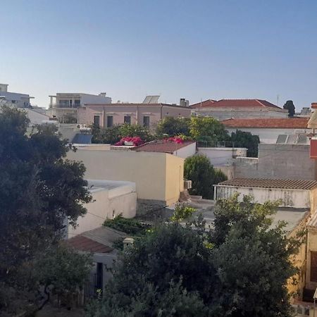 Apartment 29 Rhodes City Εξωτερικό φωτογραφία
