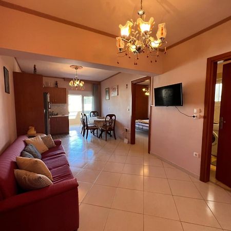 Apartment 29 Rhodes City Εξωτερικό φωτογραφία