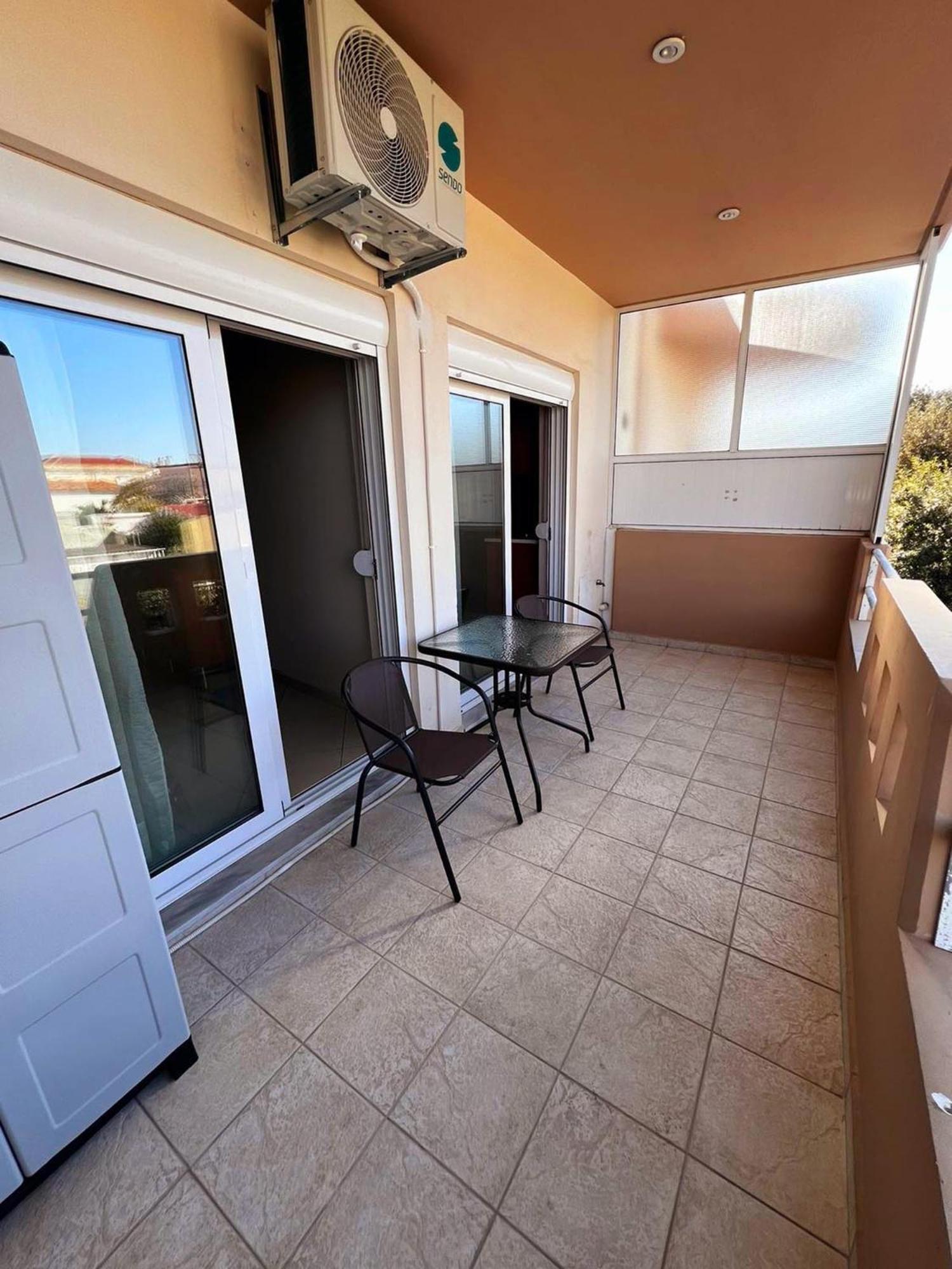 Apartment 29 Rhodes City Εξωτερικό φωτογραφία