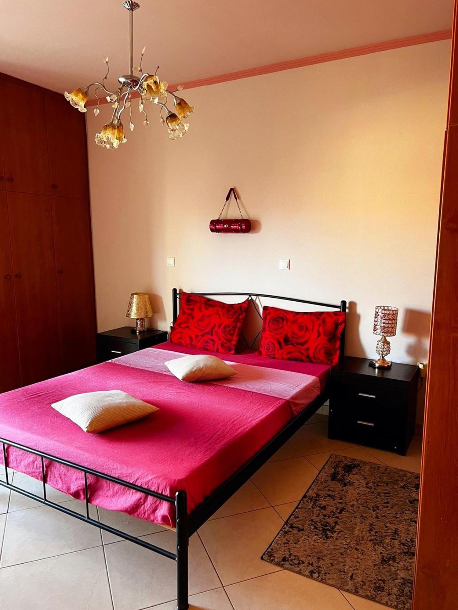 Apartment 29 Rhodes City Εξωτερικό φωτογραφία