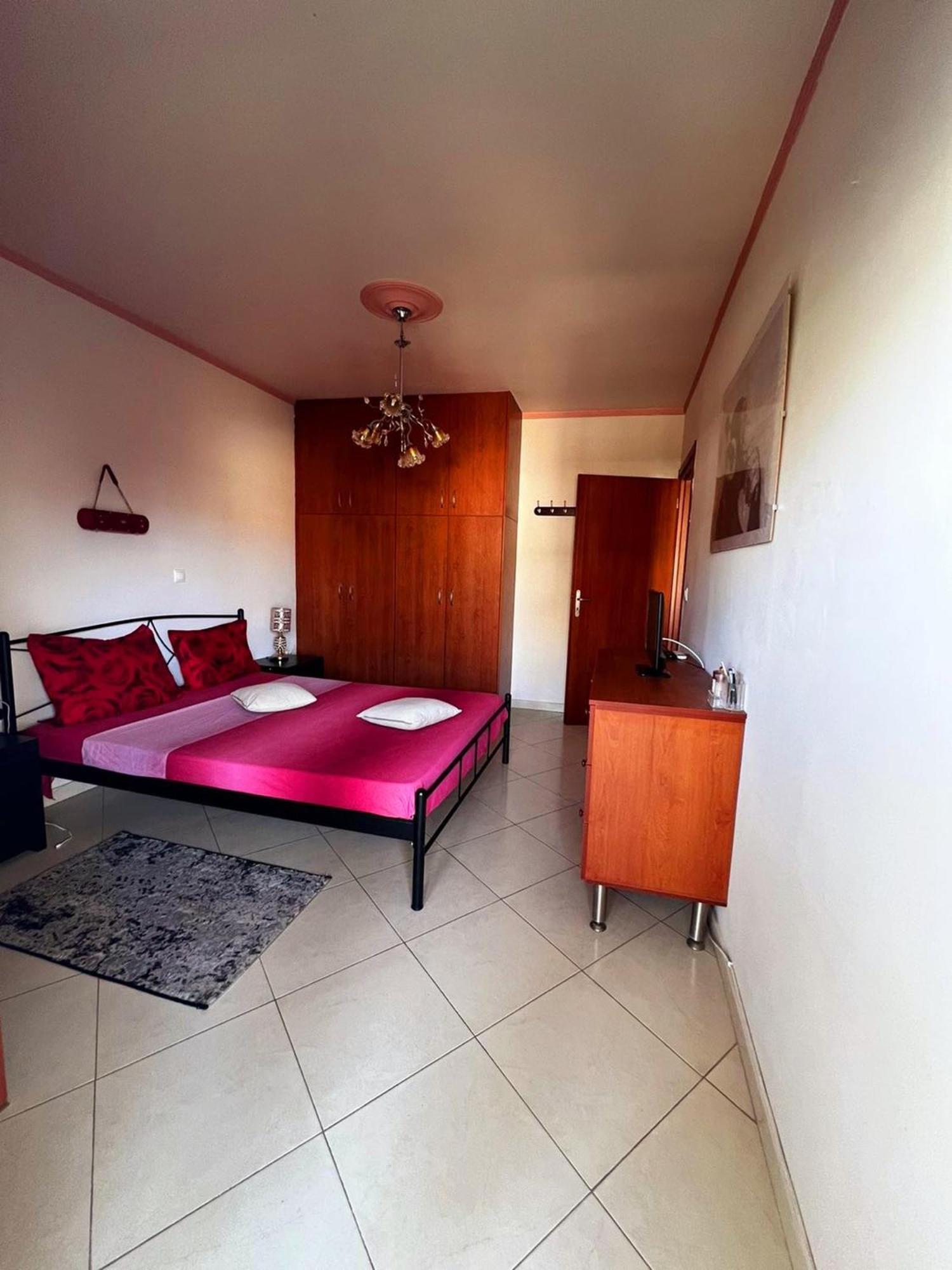 Apartment 29 Rhodes City Εξωτερικό φωτογραφία