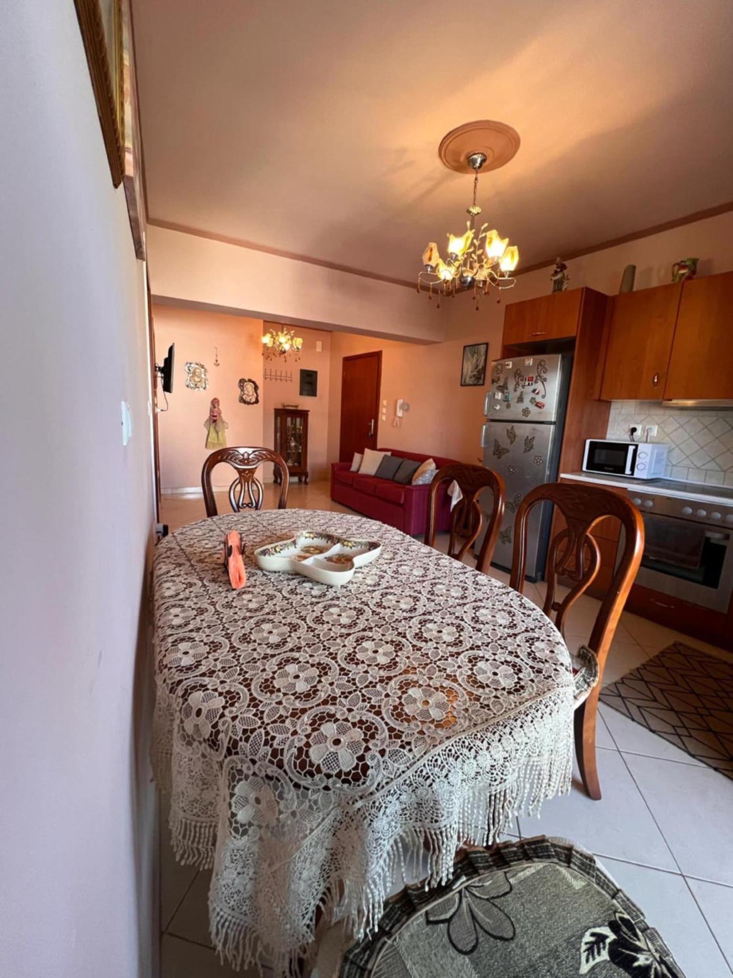 Apartment 29 Rhodes City Εξωτερικό φωτογραφία
