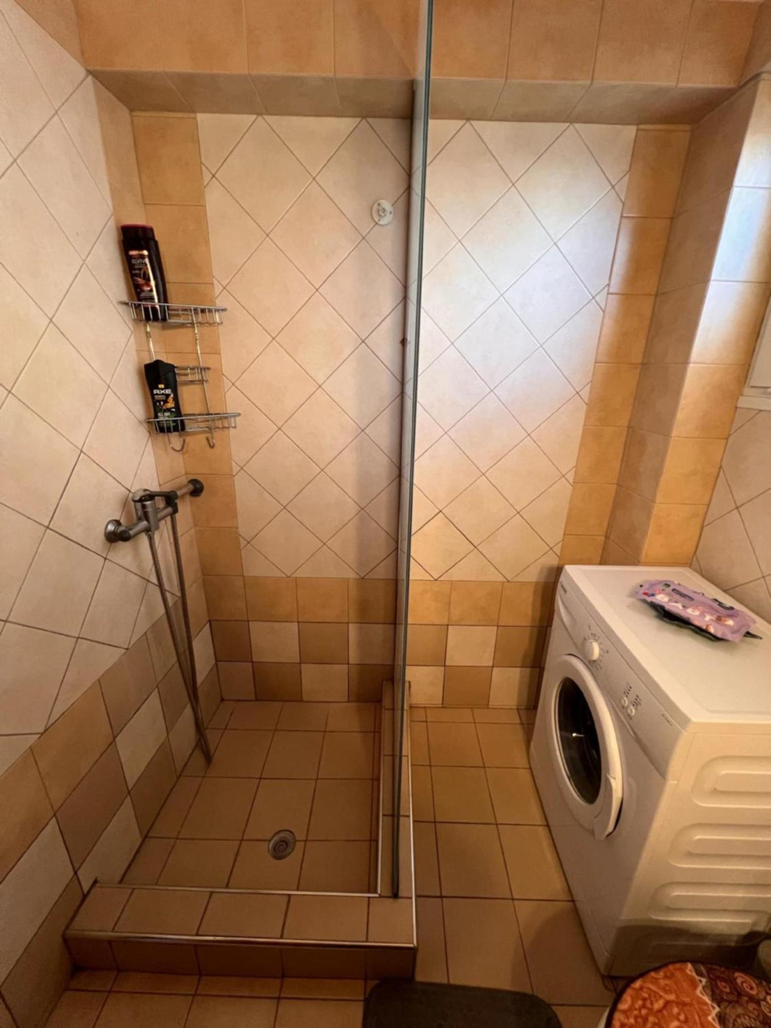 Apartment 29 Rhodes City Εξωτερικό φωτογραφία