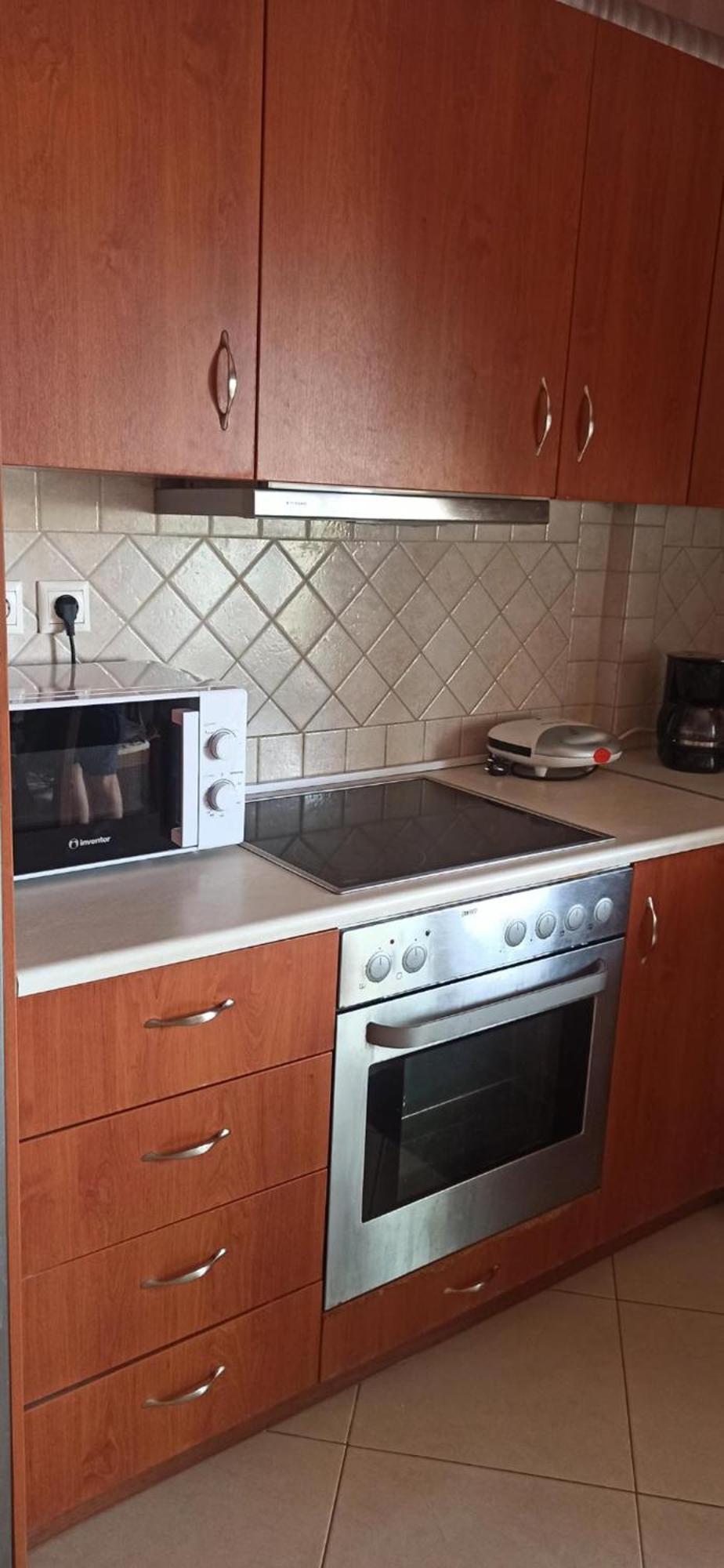 Apartment 29 Rhodes City Εξωτερικό φωτογραφία
