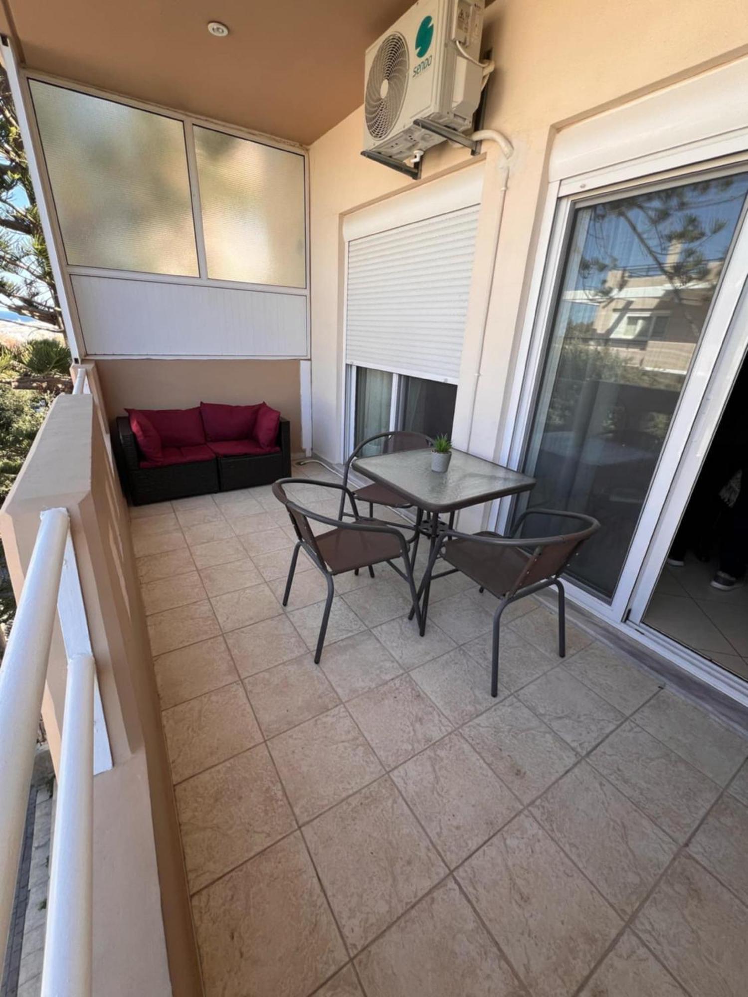 Apartment 29 Rhodes City Εξωτερικό φωτογραφία
