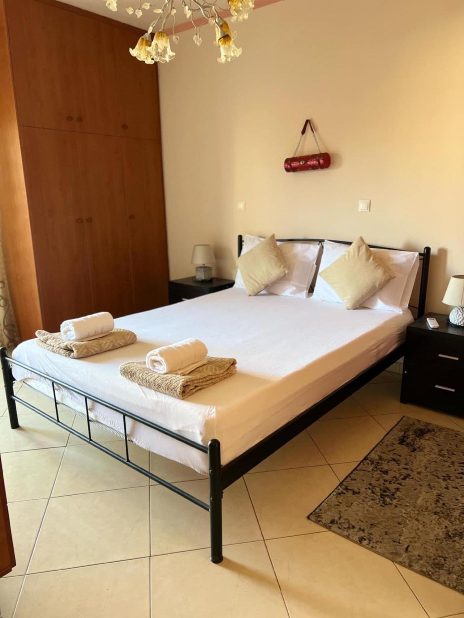 Apartment 29 Rhodes City Εξωτερικό φωτογραφία