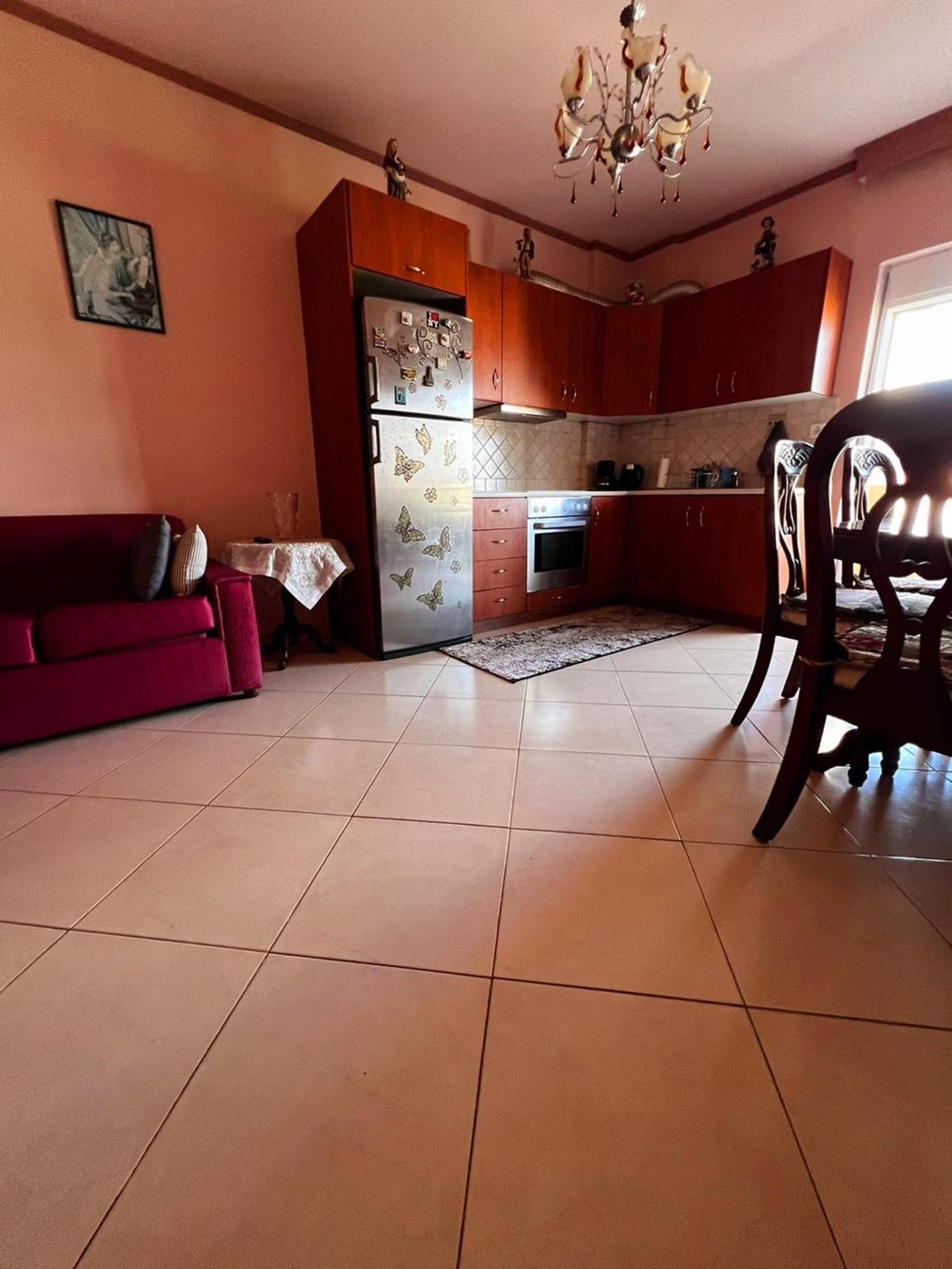 Apartment 29 Rhodes City Εξωτερικό φωτογραφία
