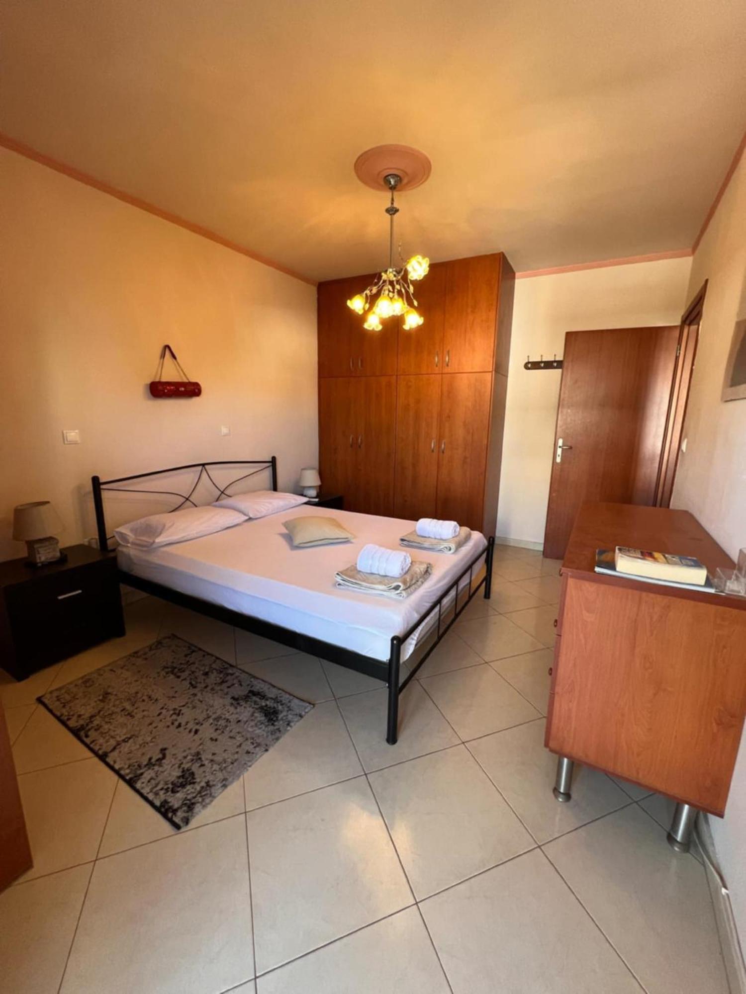 Apartment 29 Rhodes City Εξωτερικό φωτογραφία