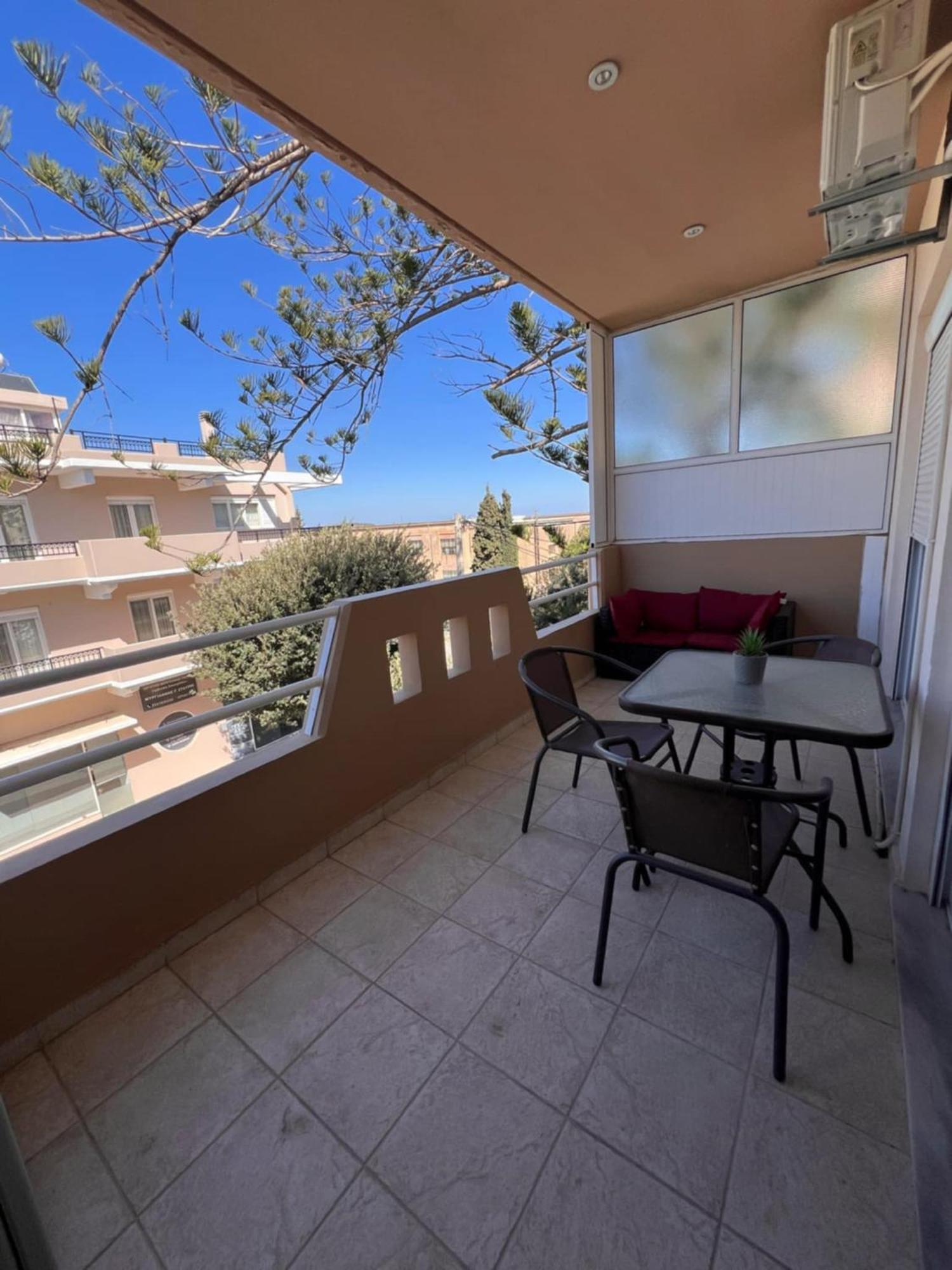 Apartment 29 Rhodes City Εξωτερικό φωτογραφία
