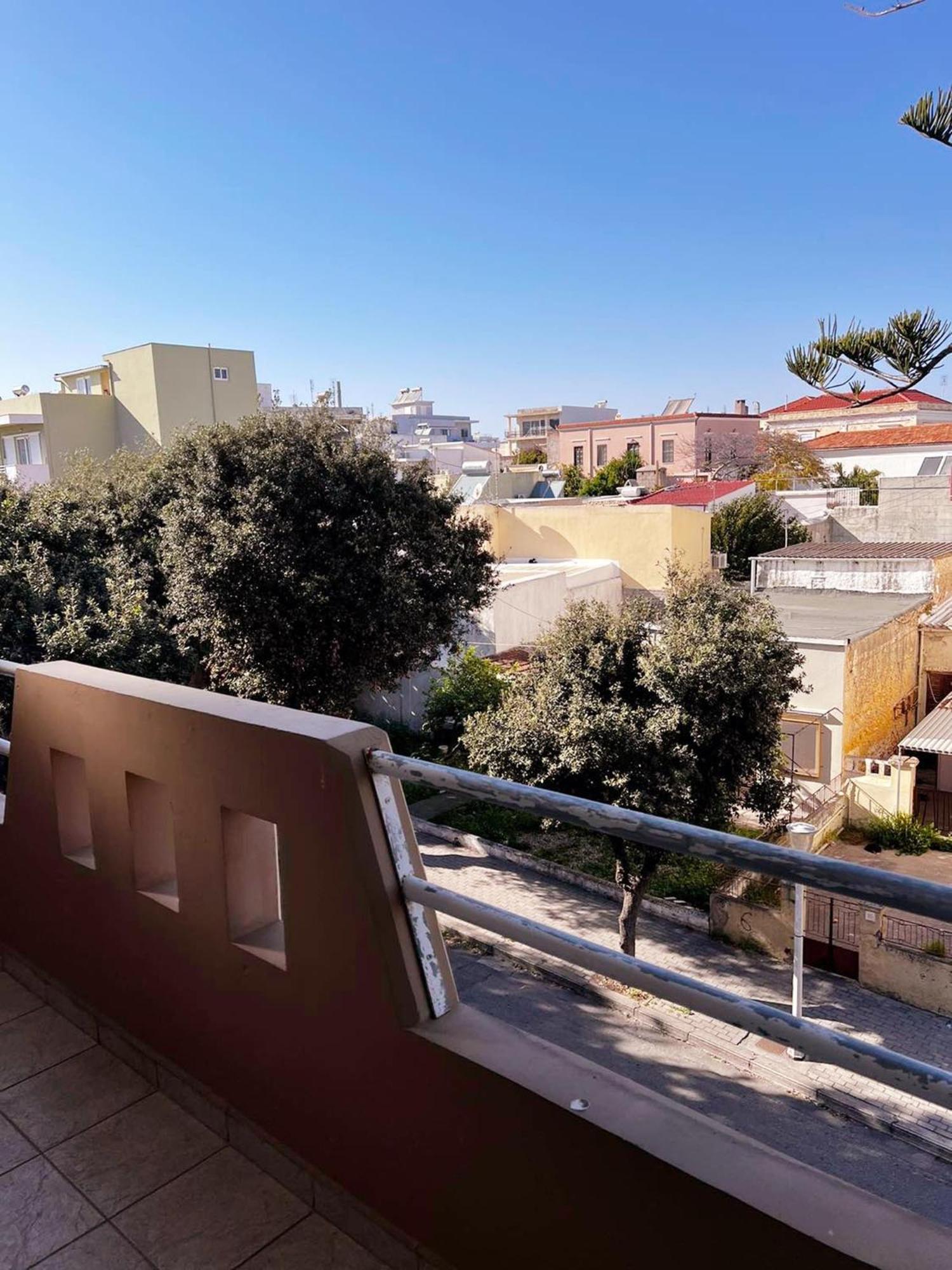 Apartment 29 Rhodes City Εξωτερικό φωτογραφία