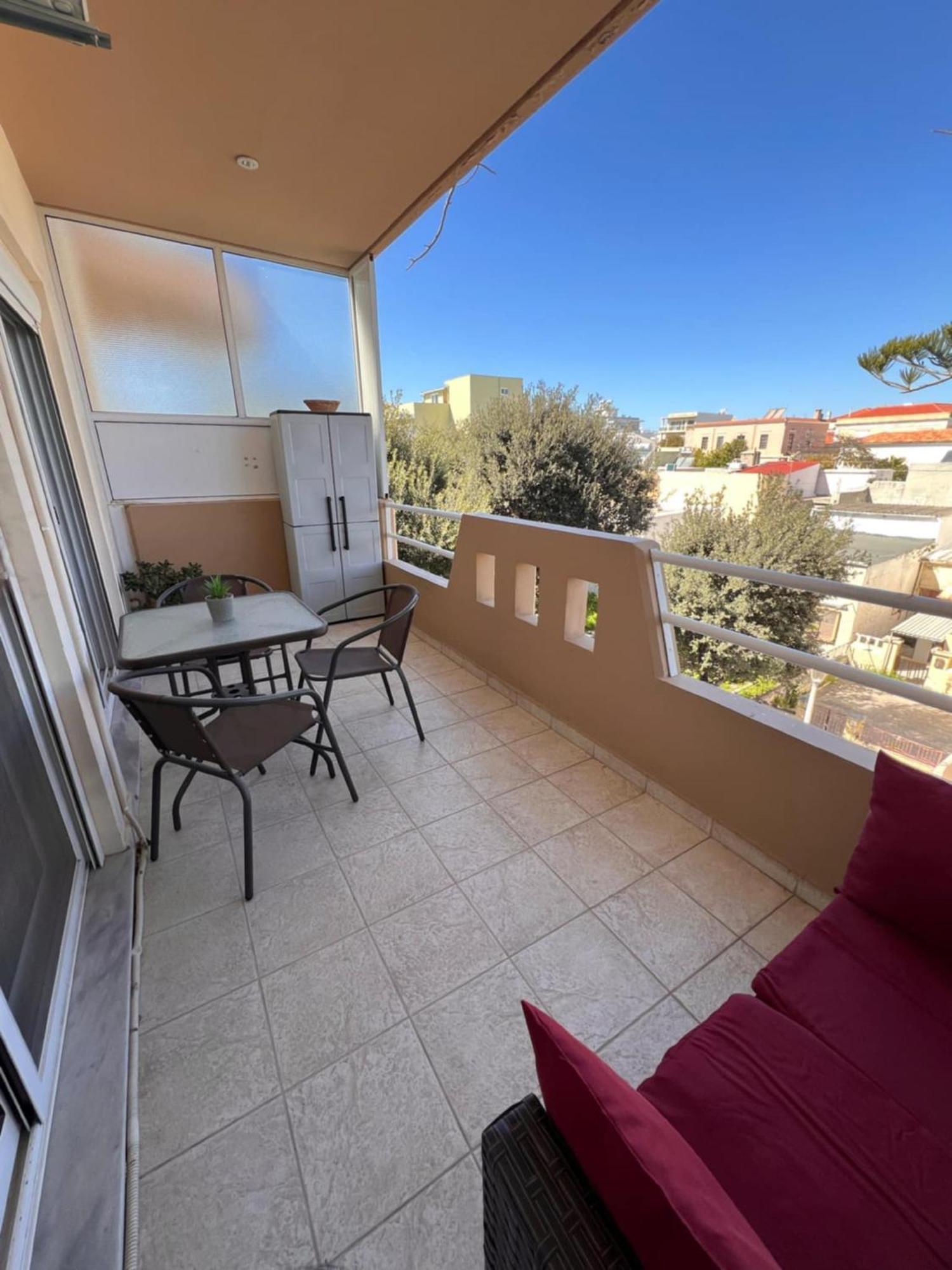 Apartment 29 Rhodes City Εξωτερικό φωτογραφία