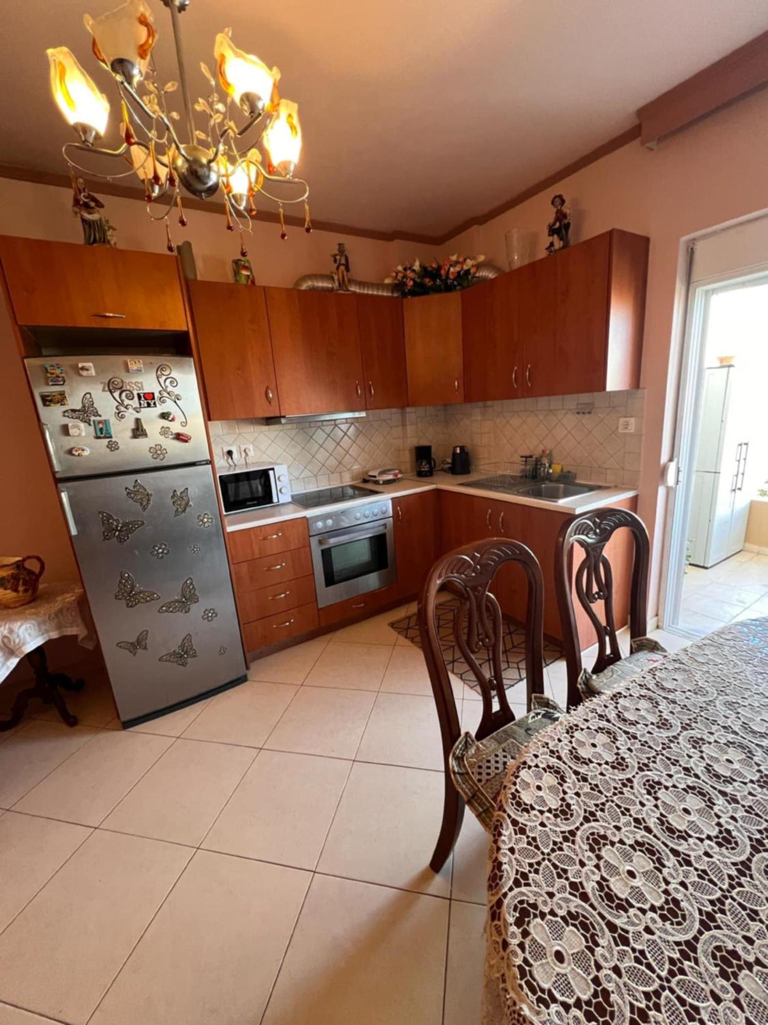 Apartment 29 Rhodes City Εξωτερικό φωτογραφία