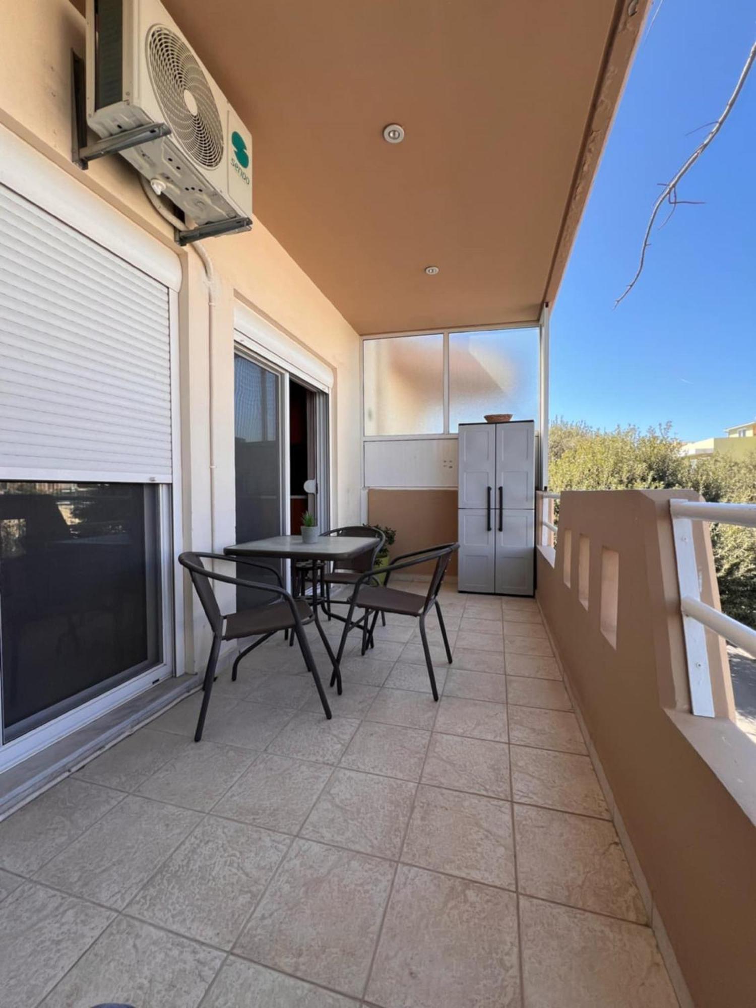 Apartment 29 Rhodes City Εξωτερικό φωτογραφία