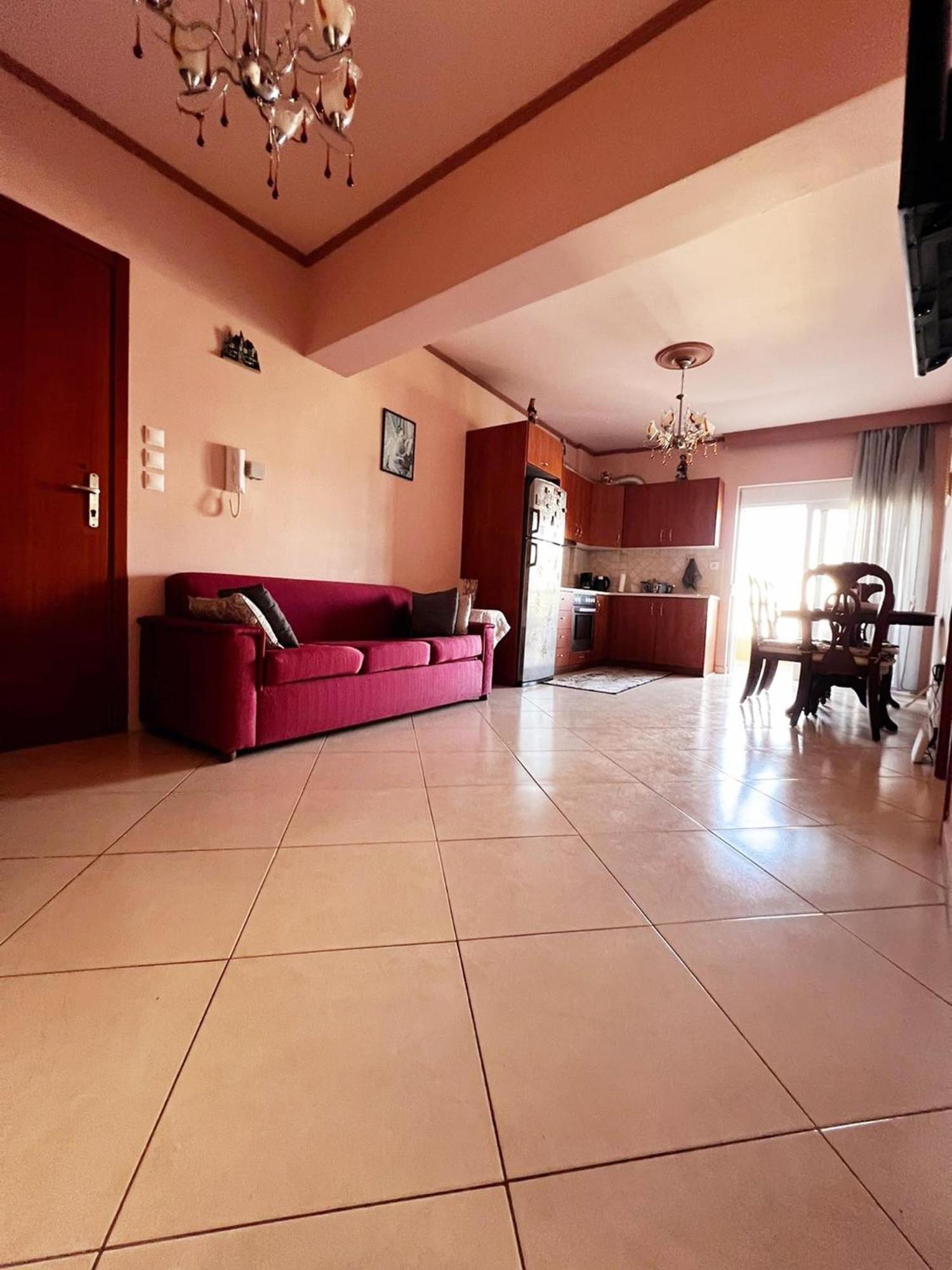 Apartment 29 Rhodes City Εξωτερικό φωτογραφία