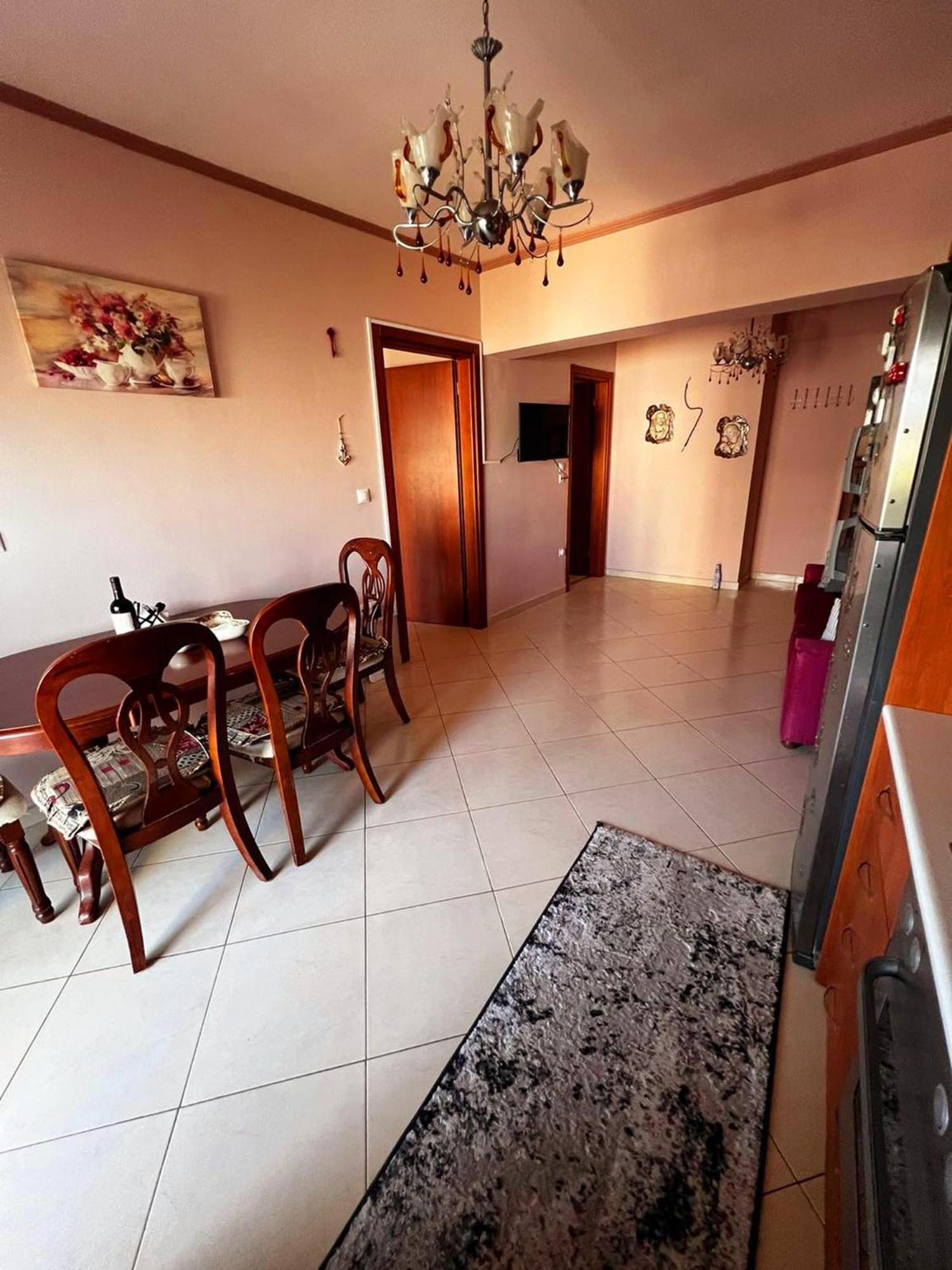 Apartment 29 Rhodes City Εξωτερικό φωτογραφία