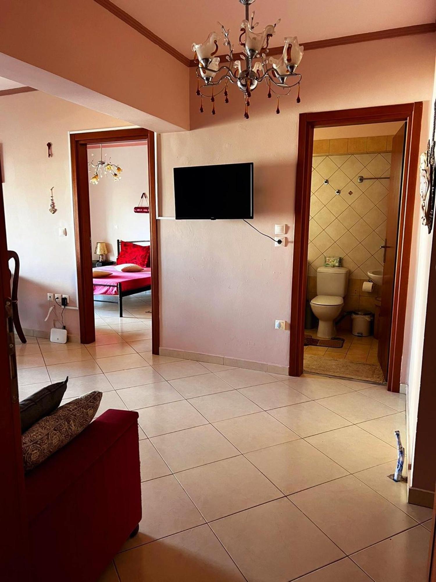 Apartment 29 Rhodes City Εξωτερικό φωτογραφία