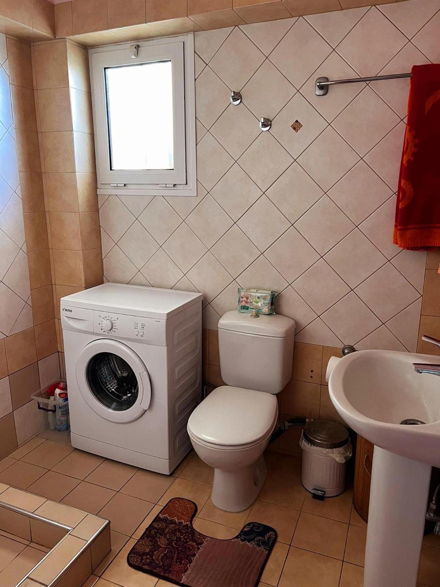 Apartment 29 Rhodes City Εξωτερικό φωτογραφία