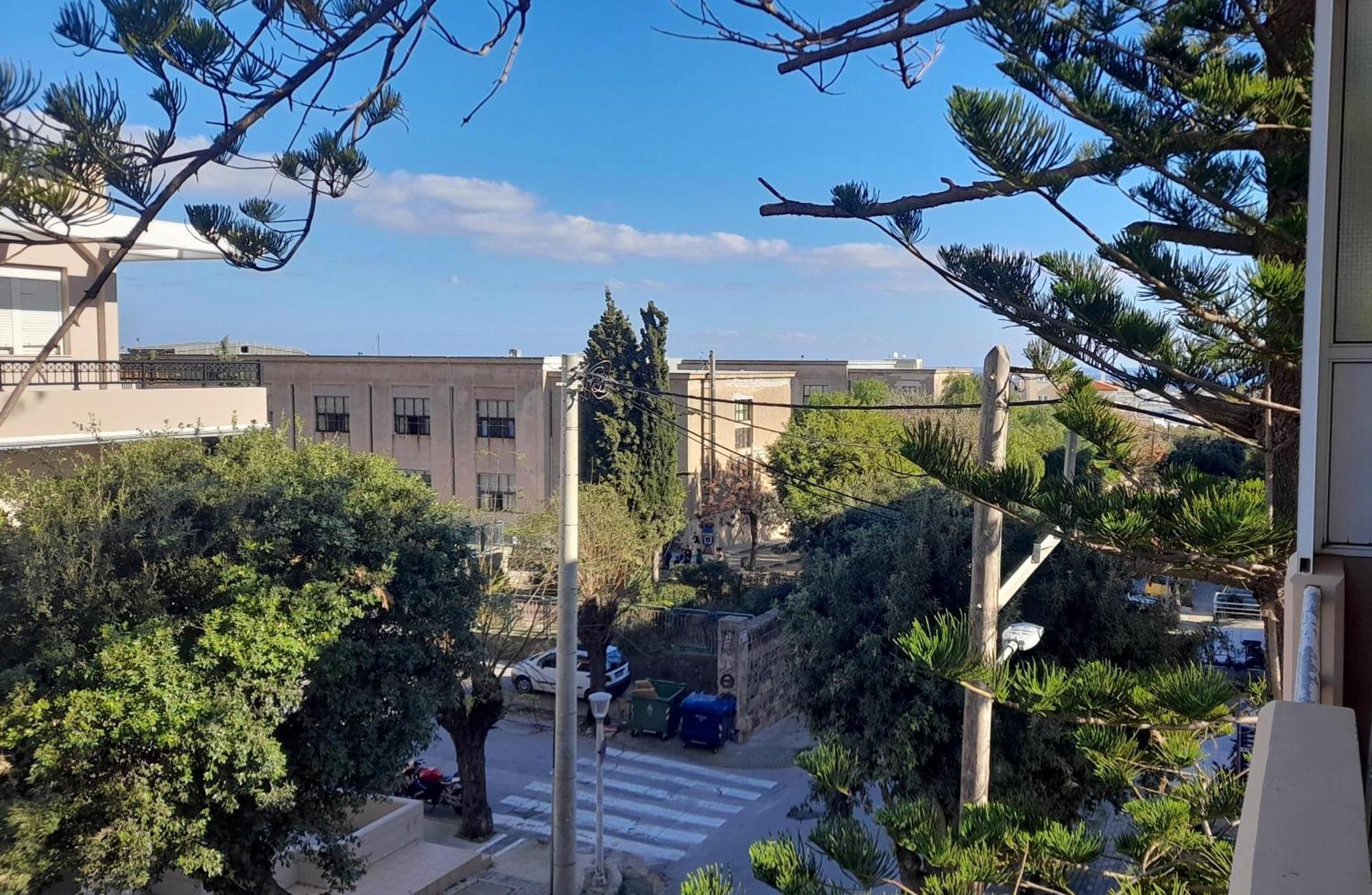 Apartment 29 Rhodes City Εξωτερικό φωτογραφία