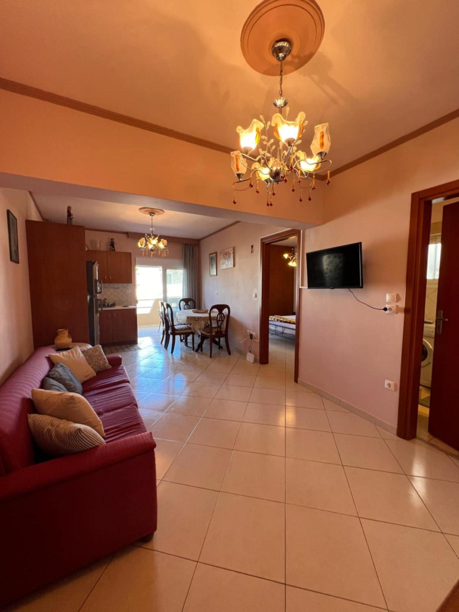 Apartment 29 Rhodes City Εξωτερικό φωτογραφία